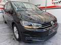 Volkswagen Touran 1.6TDI Business and Navi Edition 85kW Negro - thumbnail 29