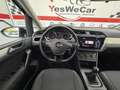 Volkswagen Touran 1.6TDI Business and Navi Edition 85kW Negro - thumbnail 8