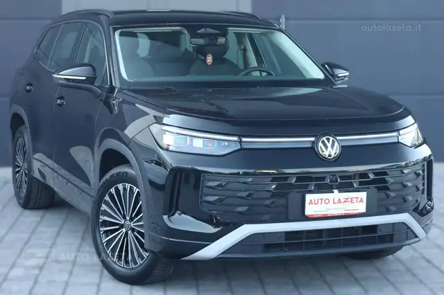 Volkswagen Tayron 1.5 eTSI ACT DSG Life