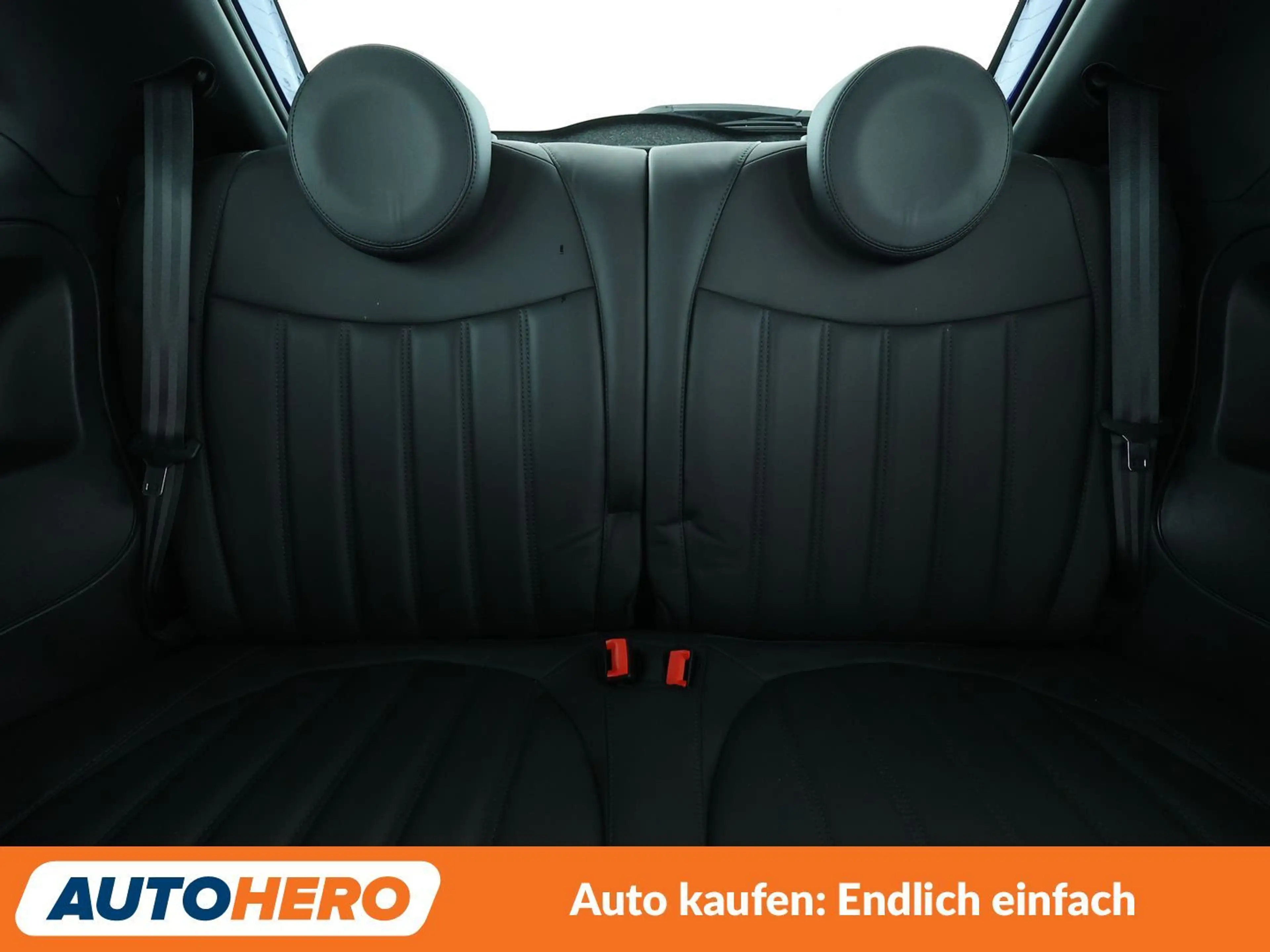 Abarth 595 1.4 Turbo Turismo *PDC*ALU*KLIMA* — photo 15