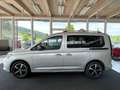 Volkswagen Caddy Style 2,0 TDI 4MOTION Zilver - thumbnail 3