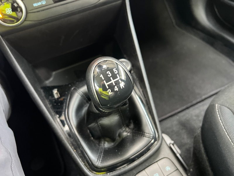 Ford Fiesta 1.1 Trend|UNIEK KM 24dkm OP NAP|RIJD ALS NIEUW — photo 15