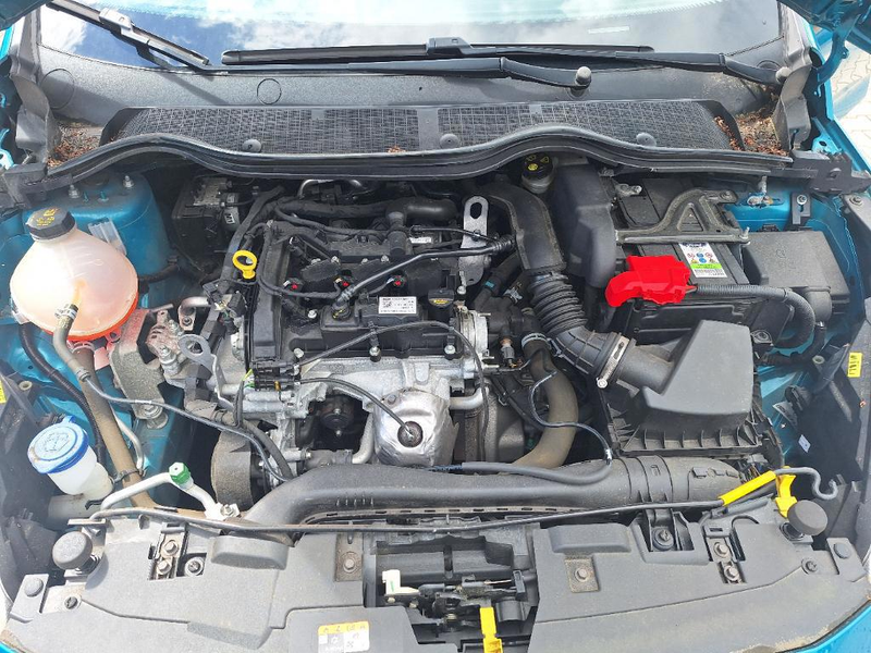 Ford Fiesta 1.1 Trend|UNIEK KM 24dkm OP NAP|RIJD ALS NIEUW — photo 14