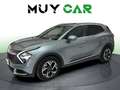 Kia Sportage 1.6 T-GDi MHEV Tech DCT 150 Gris - thumbnail 3