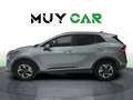 Kia Sportage 1.6 T-GDi MHEV Tech DCT 150 Gris - thumbnail 4
