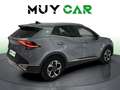 Kia Sportage 1.6 T-GDi MHEV Tech DCT 150 Gris - thumbnail 7