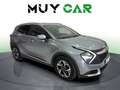 Kia Sportage 1.6 T-GDi MHEV Tech DCT 150 Gris - thumbnail 1