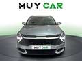 Kia Sportage 1.6 T-GDi MHEV Tech DCT 150 Gris - thumbnail 2
