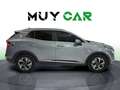 Kia Sportage 1.6 T-GDi MHEV Tech DCT 150 Gris - thumbnail 8