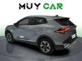 Kia Sportage 1.6 T-GDi MHEV Tech DCT 150 Gris - thumbnail 5