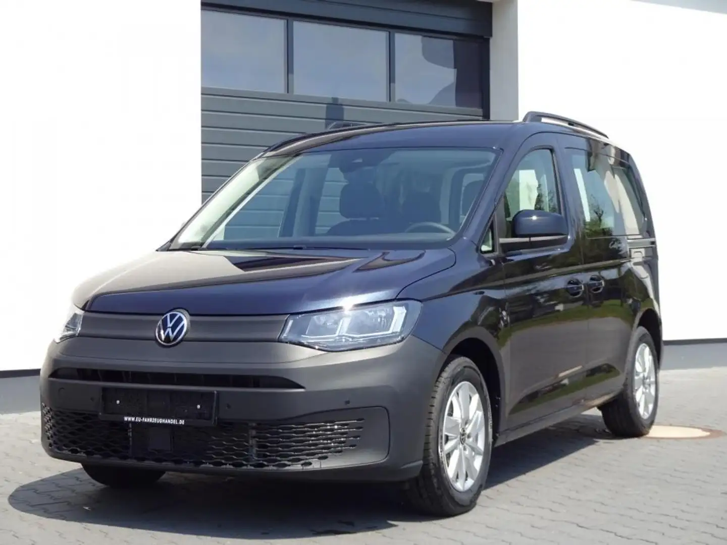 Volkswagen Caddy Maxi California 2,0 TDI DSG 90KW 90 kW (122 PS)... - 1