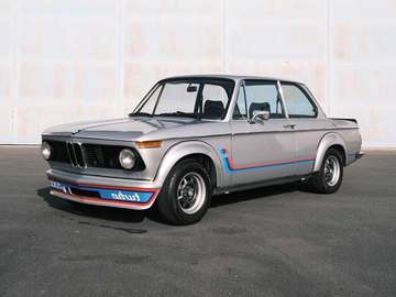 Turbo / Restored / As new