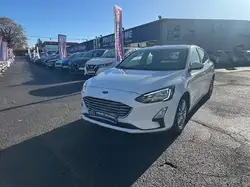Ford Focus 1.5 ECOBLUE 95CH TREND BUSINESS 89G