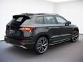 Skoda Karoq SPORTLINE 2.0TSI 190PS MATRIX.360°.PANO.DCC.NAV.4x Noir - thumbnail 4