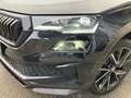 Skoda Karoq SPORTLINE 2.0TSI 190PS MATRIX.360°.PANO.DCC.NAV.4x Noir - thumbnail 6