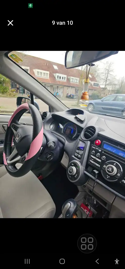 Honda Insight Insight 1.3 Elegance - 2