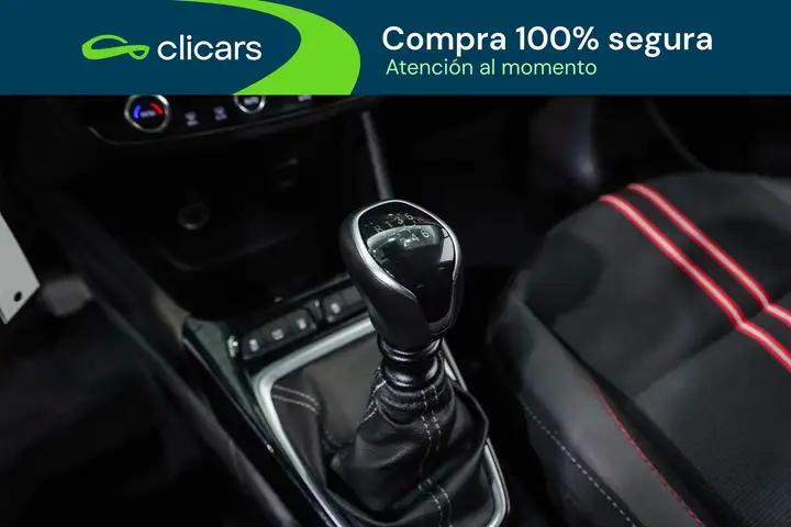Opel Crossland 2023, foto 26
