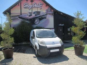 1.4 HDi Confort 2904