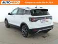 Volkswagen T-Cross 1.0 TSI First Edition Blanco - thumbnail 4