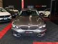 BMW 320 D Touring xdrive Business Advantage PREZZO REALE Gris - thumbnail 2