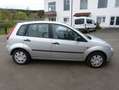Ford Fiesta Ghia 1.4[Klima/Sitzheizung/5-türig] Argent - thumbnail 3
