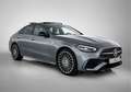 Mercedes-Benz C 300 e Business Solution AMG | Trekhaak | Nightpakket | Zilver - thumbnail 6