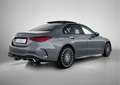 Mercedes-Benz C 300 e Business Solution AMG | Trekhaak | Nightpakket | Zilver - thumbnail 2