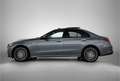 Mercedes-Benz C 300 e Business Solution AMG | Trekhaak | Nightpakket | Zilver - thumbnail 3