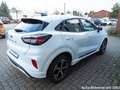 Ford Puma ST-Line Automatik Navi Kamera 60 Mo Blanc - thumbnail 5