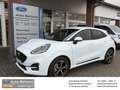Ford Puma ST-Line Automatik Navi Kamera 60 Mo Blanc - thumbnail 1