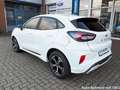Ford Puma ST-Line Automatik Navi Kamera 60 Mo Blanc - thumbnail 8