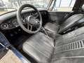 MG Midget 1500 Roadster 1976!! Bleu - thumbnail 16