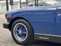 MG Midget 1500 Roadster 1976!! Bleu - thumbnail 19
