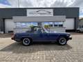 MG Midget 1500 Roadster 1976!! Bleu - thumbnail 7