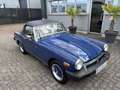 MG Midget 1500 Roadster 1976!! Bleu - thumbnail 5