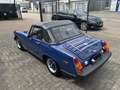 MG Midget 1500 Roadster 1976!! Bleu - thumbnail 12