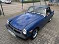 MG Midget 1500 Roadster 1976!! Bleu - thumbnail 6