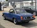 MG Midget 1500 Roadster 1976!! Bleu - thumbnail 11