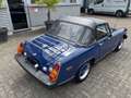 MG Midget 1500 Roadster 1976!! Bleu - thumbnail 13