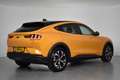 Ford Mustang Mach-E RWD 75 kWh | Dealer Onderhouden! | LED | Leder | B Orange - thumbnail 9