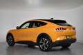 Ford Mustang Mach-E RWD 75 kWh | Dealer Onderhouden! | LED | Leder | B Orange - thumbnail 3