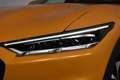 Ford Mustang Mach-E RWD 75 kWh | Dealer Onderhouden! | LED | Leder | B Orange - thumbnail 14