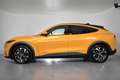 Ford Mustang Mach-E RWD 75 kWh | Dealer Onderhouden! | LED | Leder | B Orange - thumbnail 2