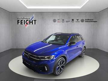 R 2.0 TSI 4Motion+LED+NAVI+PARKLENK+APP-C.