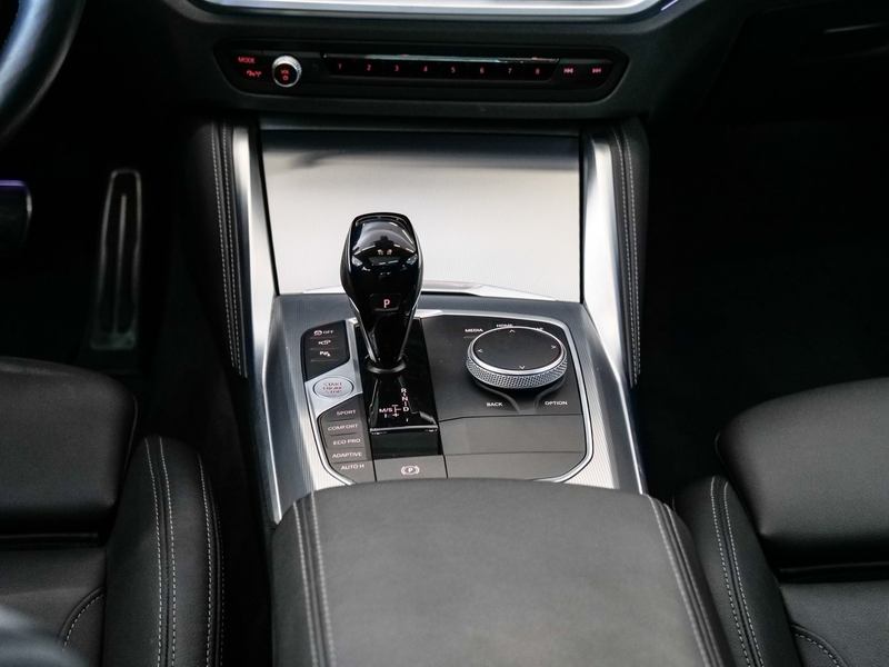 BMW 440 M440i xDrive M-Sport Aut Nav HuD Laser AHK h&k — photo 14