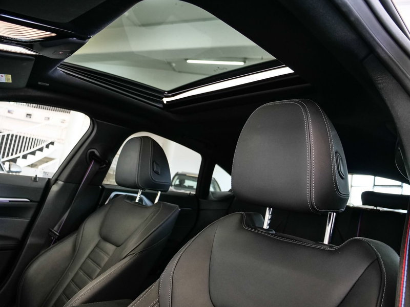 BMW 440 M440i xDrive M-Sport Aut Nav HuD Laser AHK h&k — photo 10