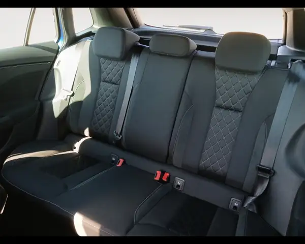 Skoda Kamiq view 13