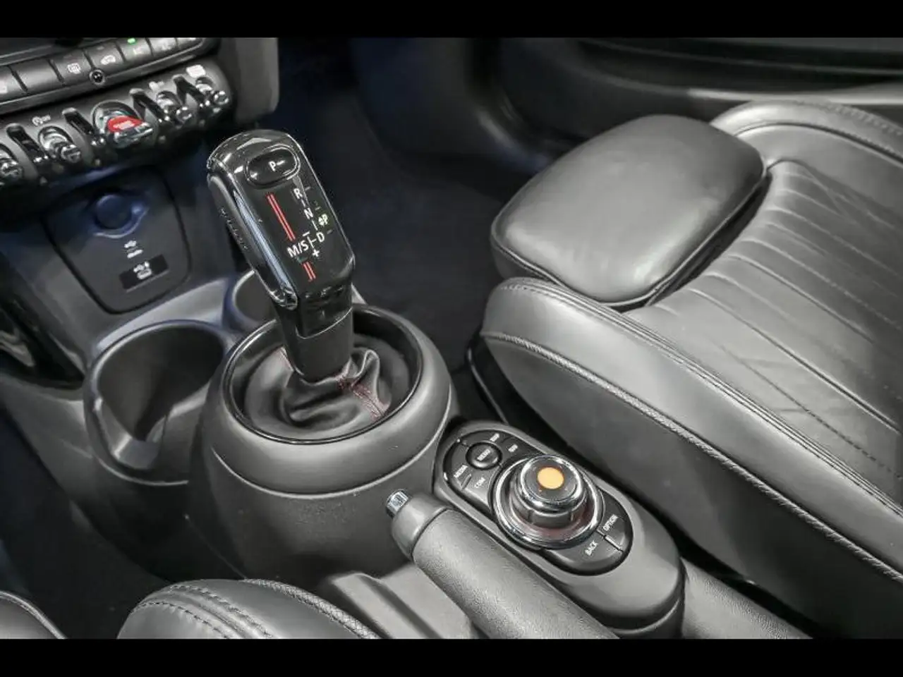 MINI Cooper PADDY HOPKIRK EDITION JCW Pack, миниатюра 9