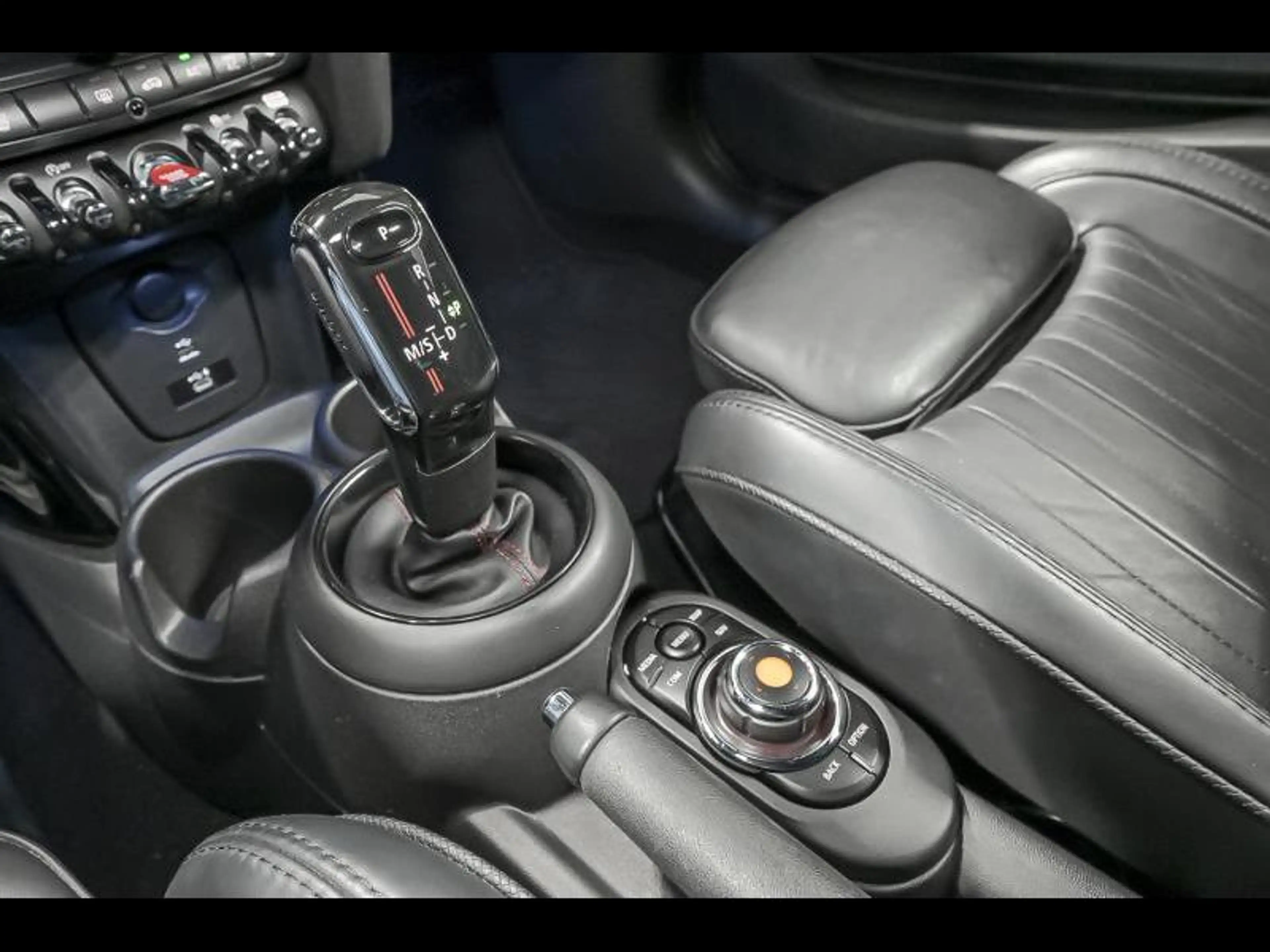 MINI Cooper S PADDY HOPKIRK EDITION - JCW Pack — photo 9