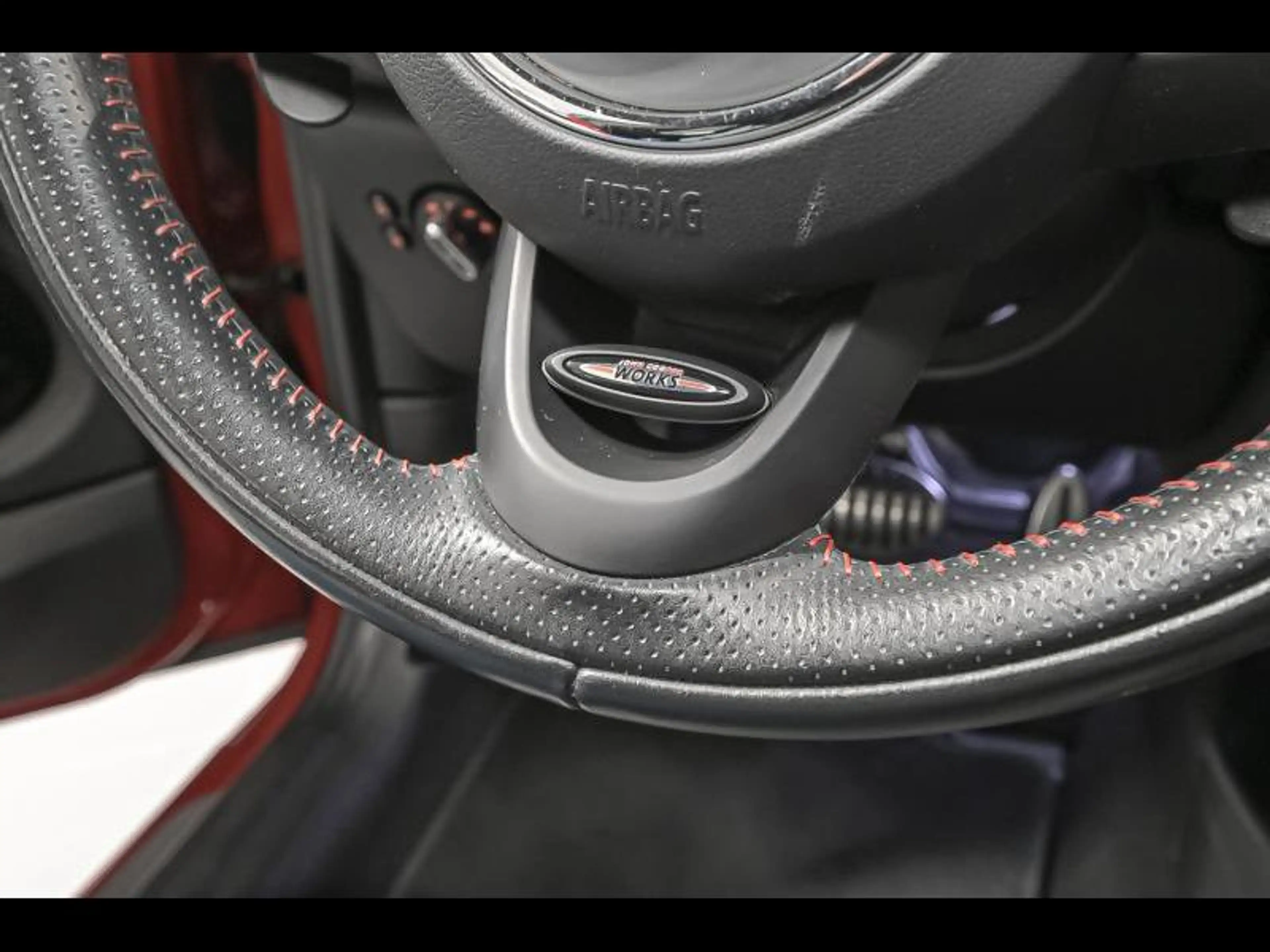MINI Cooper S PADDY HOPKIRK EDITION - JCW Pack — photo 13